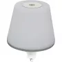 REV luce LED per bottiglia a batteria Lamprusco Flame bianco caldo