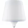 REV lampada LED per bottiglia con batteria ricaricabile Lamprusco Solar IP54
