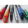 Penna per lavagna luminosa STABILO OHPen Universal M 853 non permanente, nera, 1,0 mm punta a scalpello media