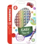 STABILO EASYcolors matite colorate - 12 pezzi