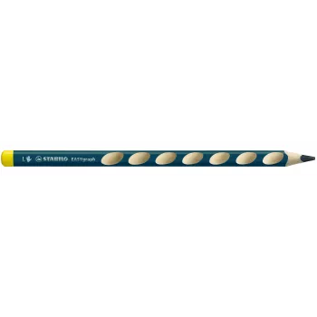 STABILO EASYgraph matita in grafite HB blu triangolare ergonomica per destrimani