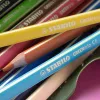 STABILO GREENtrio matite colorate - colori assortiti - confezione da 12
