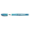 STABILO Worker penna roller - multicolore - inchiostro blu - 0,5 mm - confezione da 10