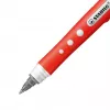 STABILO worker colorful penna roller - rosso - 0,5 mm - ambidestra - confezione da 10