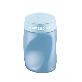 STABILO Easy temperino manuale - blu - destrimani