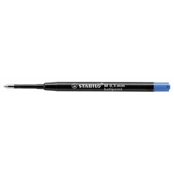 STABILO point 88 fineliner 0,4 mm blu - 1 pezzo