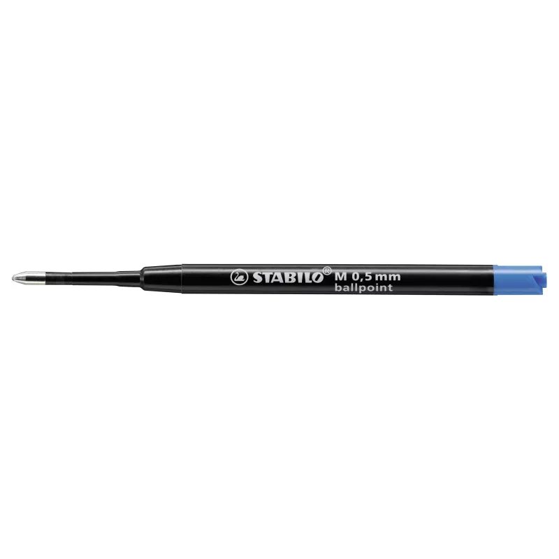 STABILO point 88 fineliner 0,4 mm blu - 1 pezzo