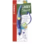 STABILO EASYoriginal penna roller - blu - mancini - blister - 1 pezzo