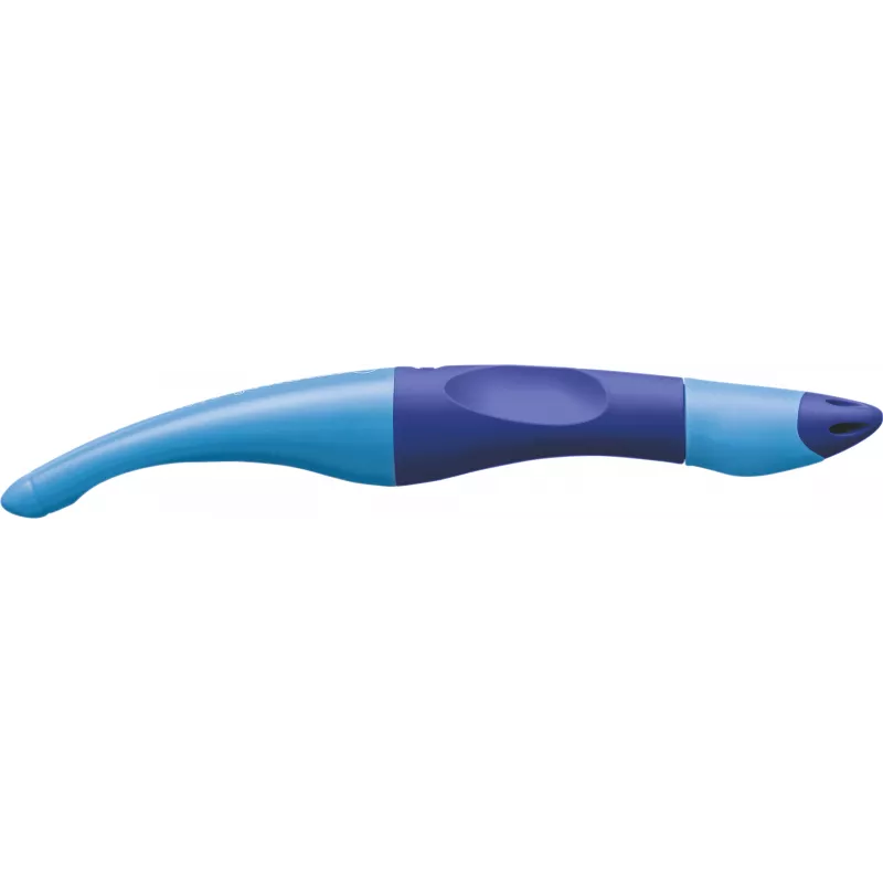 STABILO EASYoriginal penna roller - blu - mancini - blister - 1 pezzo