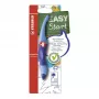 STABILO EASYoriginal penna roller - blu - destrimani - blister - 1 pezzo