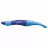 STABILO EASYoriginal penna roller - blu - destrimani - blister - 1 pezzo