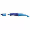 STABILO EASYoriginal penna roller - blu - destrimani - blister - 1 pezzo