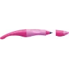 STABILO EASYoriginal penna roller ergonomica rosa/rosa chiaro destrimani