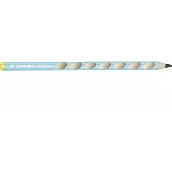 STABILO EASYgraph matita in grafite HB blu triangolare 3,15 mm 1 pezzo