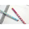 STABILO EASYgraph matita in grafite HB blu triangolare 3,15 mm 1 pezzo
