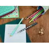 STABILO EASYgraph matita in grafite HB blu triangolare 3,15 mm 1 pezzo