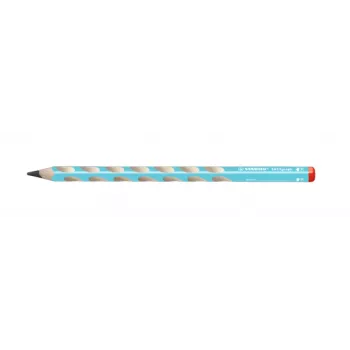 STABILO easygraph S matita in grafite HB blu triangolare 1 pezzo