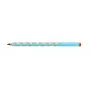 STABILO easygraph S matita in grafite HB blu triangolare 1 pezzo