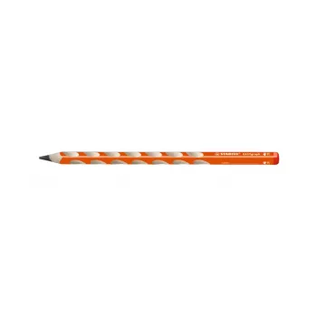 STABILO easygraph S matita in grafite HB arancione triangolare 1 pezzo