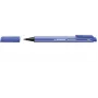 STABILO pointMax fineliner - blu oltremare - medio 0,8 mm - tonda - inchiostro a base d'acqua