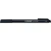 STABILO pointMax pennarello - nero - medio - 0,8 mm - tondo - inchiostro a base acqua - punta in nylon