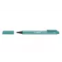 STABILO pointMAX pennarello - turchese - medio - 0,8 mm - inchiostro a base acqua - punta in feltro di nylon