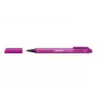 STABILO pointMAX pennarello - rosa - medio - 0,8 mm - inchiostro a base acqua - punta in feltro di nylon