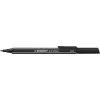 STABILO pointMax set di pennarelli fineliner - 0,8 mm - 12 colori diversi