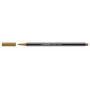 STABILO Pen 68 Metallic pennarello - rame - 1,4 mm - esagonale - penna singola