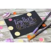 STABILO Pen 68 Metallic pennarello - rosa metallico - 1 pezzo