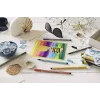 STABILO Pen 68 pennarello - colori assortiti - confezione da 20