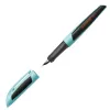 STABILO Flow Sporty penna stilografica azzurro/nero M Medium