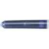 STABILO Flow Sporty penna stilografica azzurro/nero M Medium