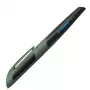 STABILO Flow Sporty penna stilografica pennino M nero/verde oliva