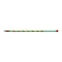 STABILO EASYgraph matite in grafite HB confezione da 12
