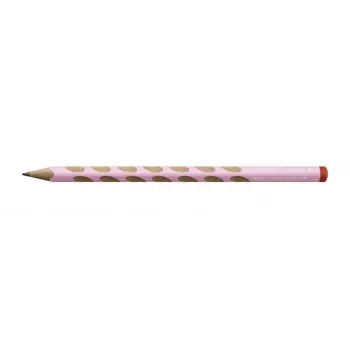 STABILO EASYgraph matite in grafite HB - confezione da 12