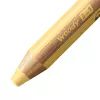 STABILO woody 3 in 1 giallo pastello matita multifunzione