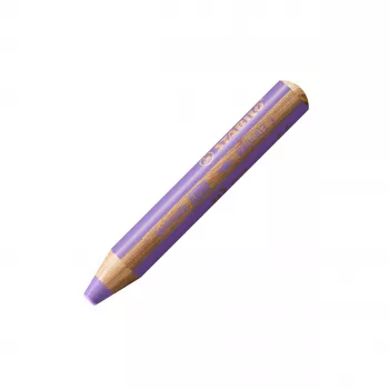 STABILO Woody 3 in 1 matita multi-talento viola