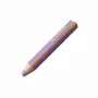 STABILO Woody 3 in 1 matita multi-talento viola