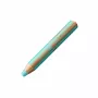 STABILO woody 3 in 1 blu pastello - matita multiuso
