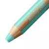 STABILO woody 3 in 1 blu pastello - matita multiuso