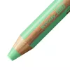STABILO woody 3 in 1 verde pastello matita multiuso