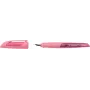 STABILO EASYbuddy penna stilografica M per destrimani rosso