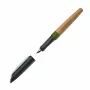 STABILO Climate Neutral penna stilografica Grow - verde muschio/quercia