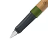STABILO Climate Neutral penna stilografica Grow - verde muschio/quercia