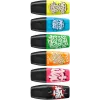 STABILO Boss Mini Snooze set evidenziatori, colori assortiti, 6 pezzi