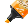 STABILO Boss Mini Snooze set evidenziatori, colori assortiti, 6 pezzi