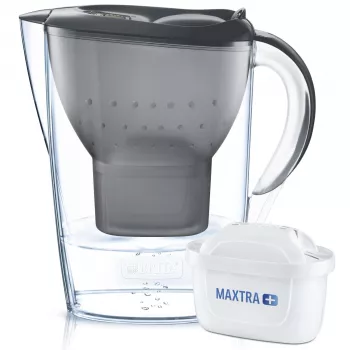 Brita Marella caraffa filtrante grafite 2,4L (125257)