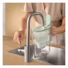 BRITA Style Eco caraffa filtrante, Glacier Blue, incl. 3 cartucce MAXTRA PRO All-in-1
