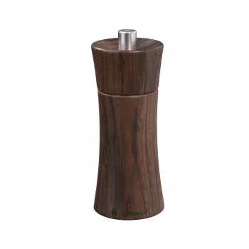 Zassenhaus macinasale Frankfurt noce, 14 cm